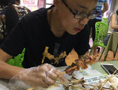 杨市办事处烧烤加盟,学烧烤技术,开烧烤店多少钱
